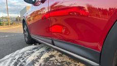 Kia Xceed 1.5T GDi ISG 138 2 5dr Petrol Hatchback